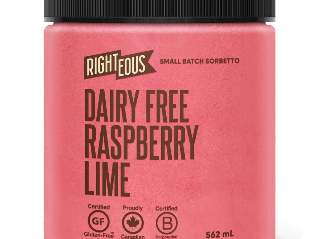 FIASCO RASPBERRY LIME GELATO 562ML