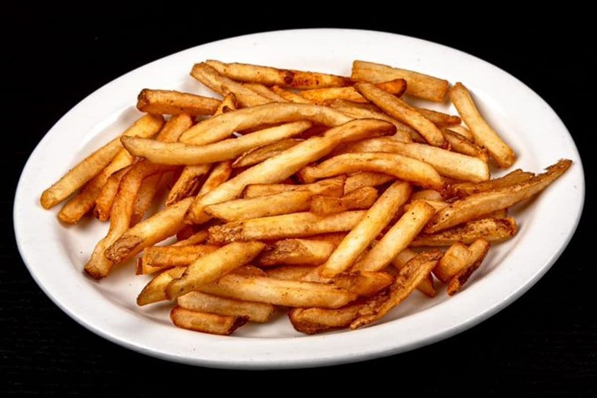 Side of French Fries