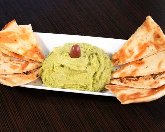 Hummus
