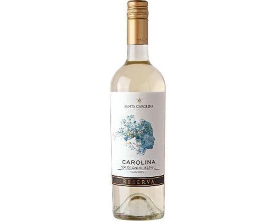Santa Carolina Leyda Estate Reserva Sauvignon Blanc, 750 ml