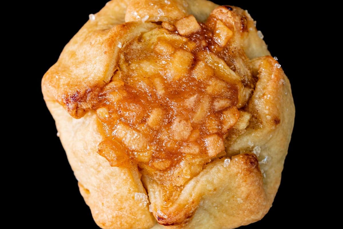 Apple Blossom