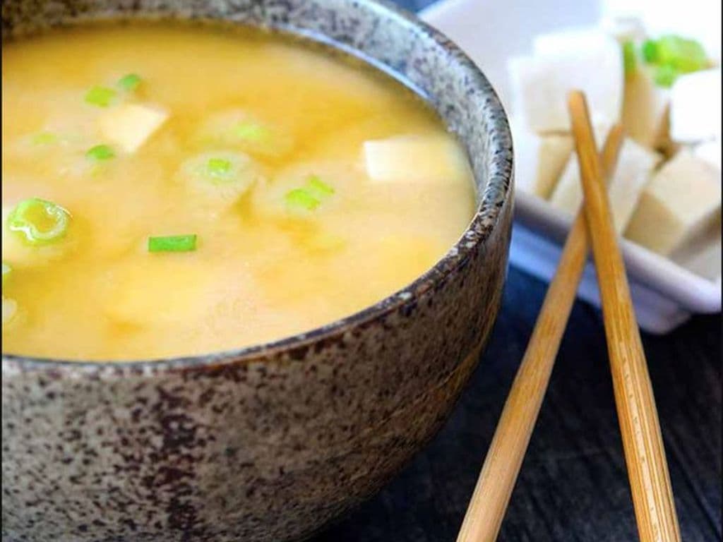 Miso Soup