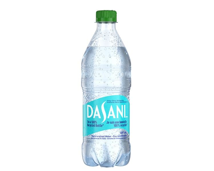 Dasani (591 ml)