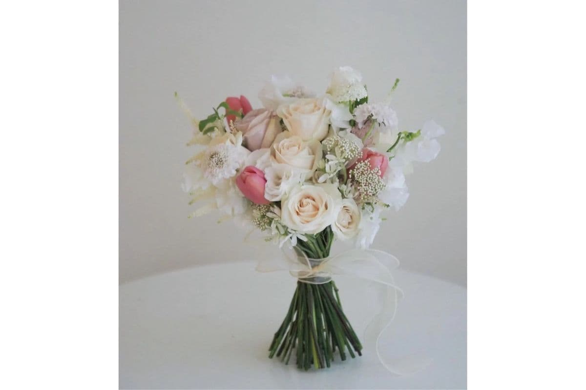Sweet Love Bridal Bouquet