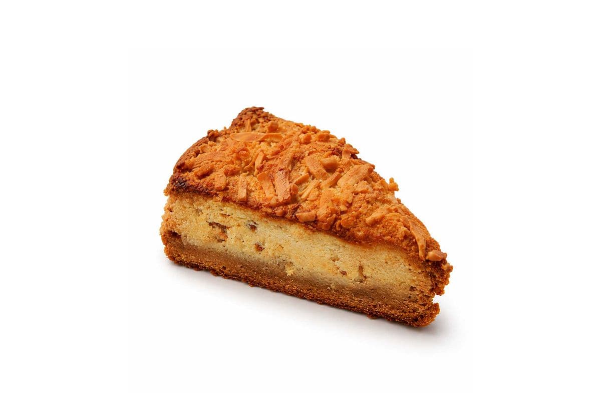 Bacon & Cheese Scone