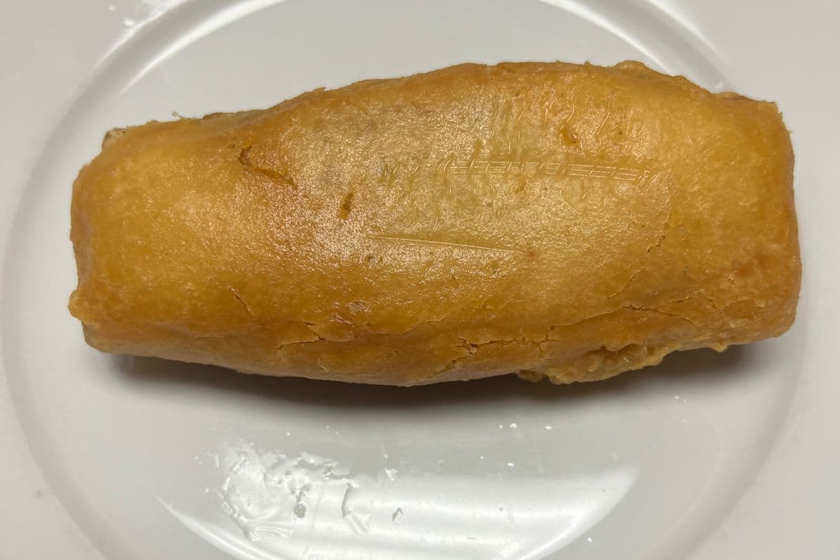 Egg Roll (1 pc)
