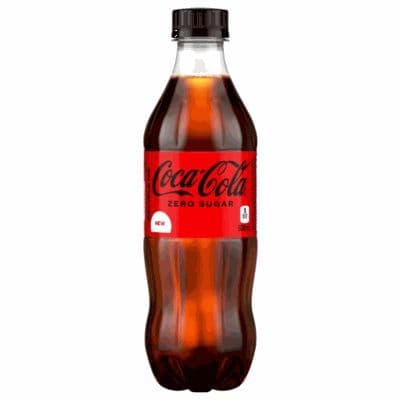 Coke Zero