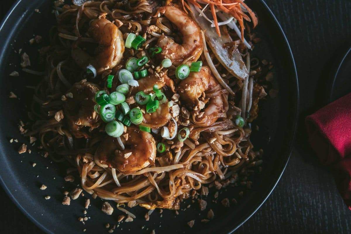 Pad Thai