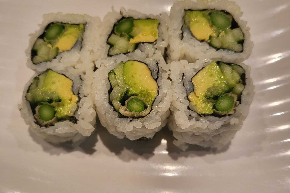 C.A.A. Maki (6 pcs)