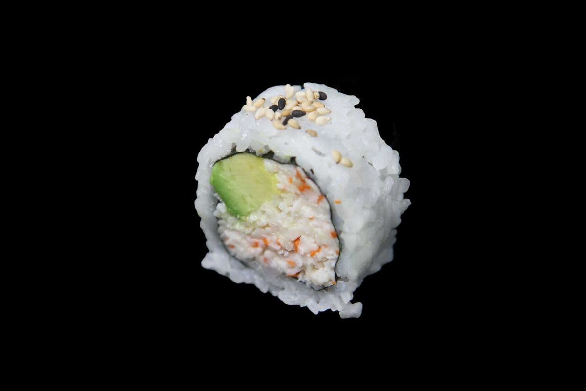 California Roll