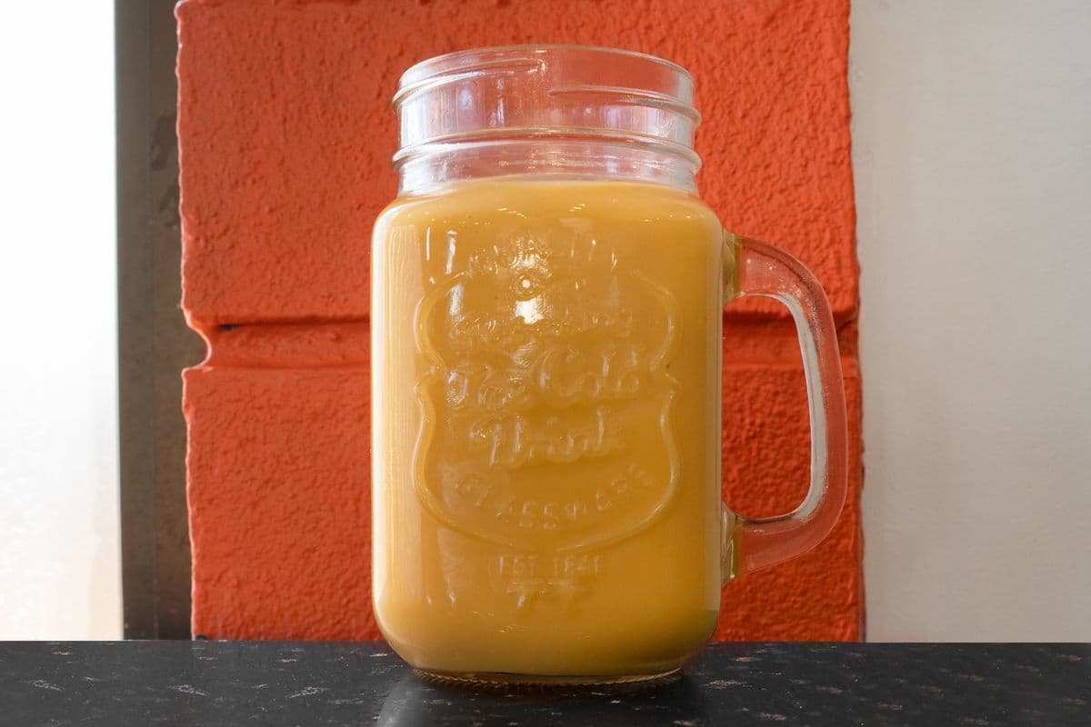Mango Shake