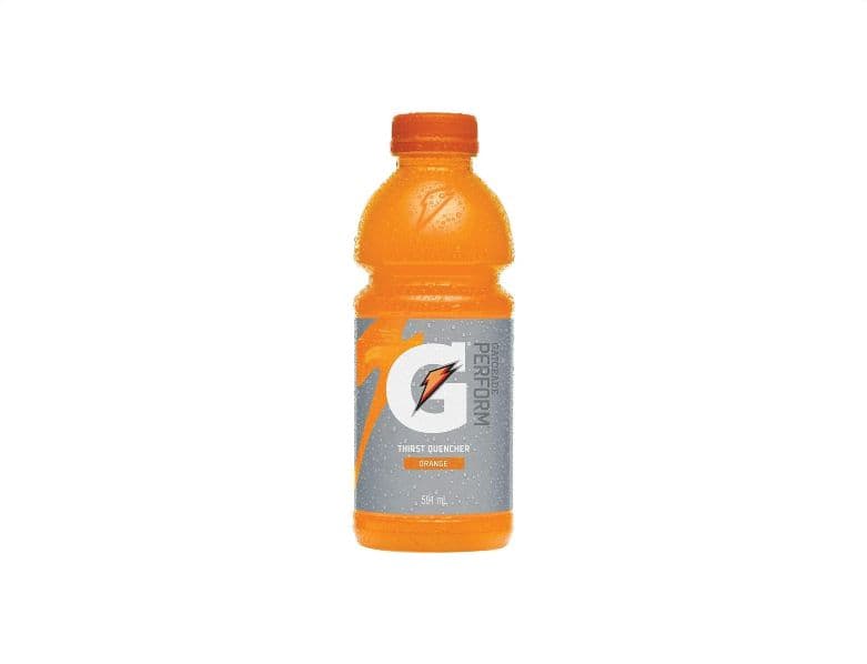 Gatorade Orange (591 ml)