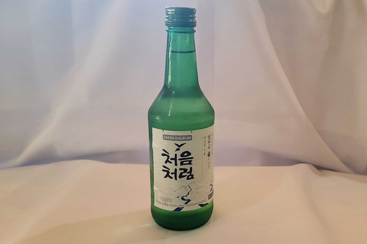 Chumchurum (SOJU) (1 x 360 ml)