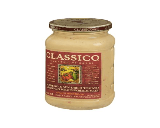 Classico Alfredo (410 ml)