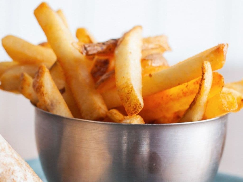 Side Fries