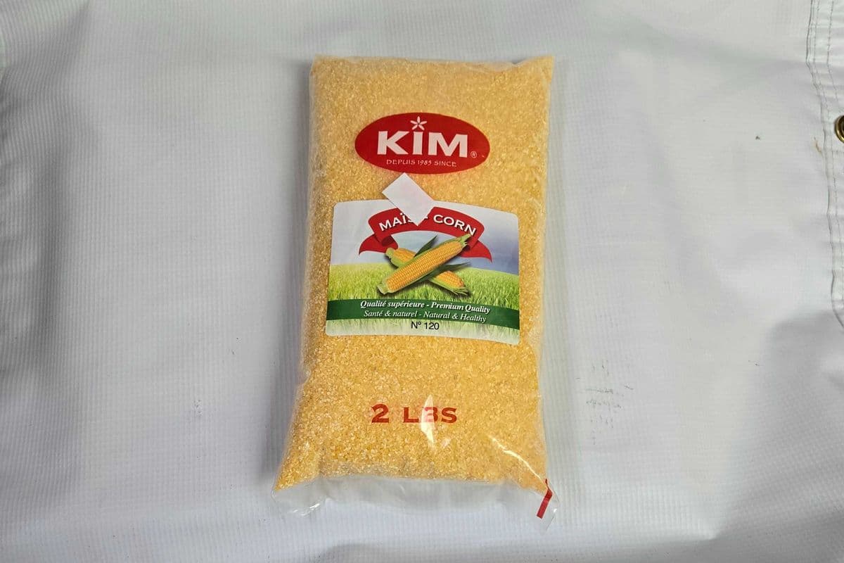 KIM MAIS #120 (2 LBS)