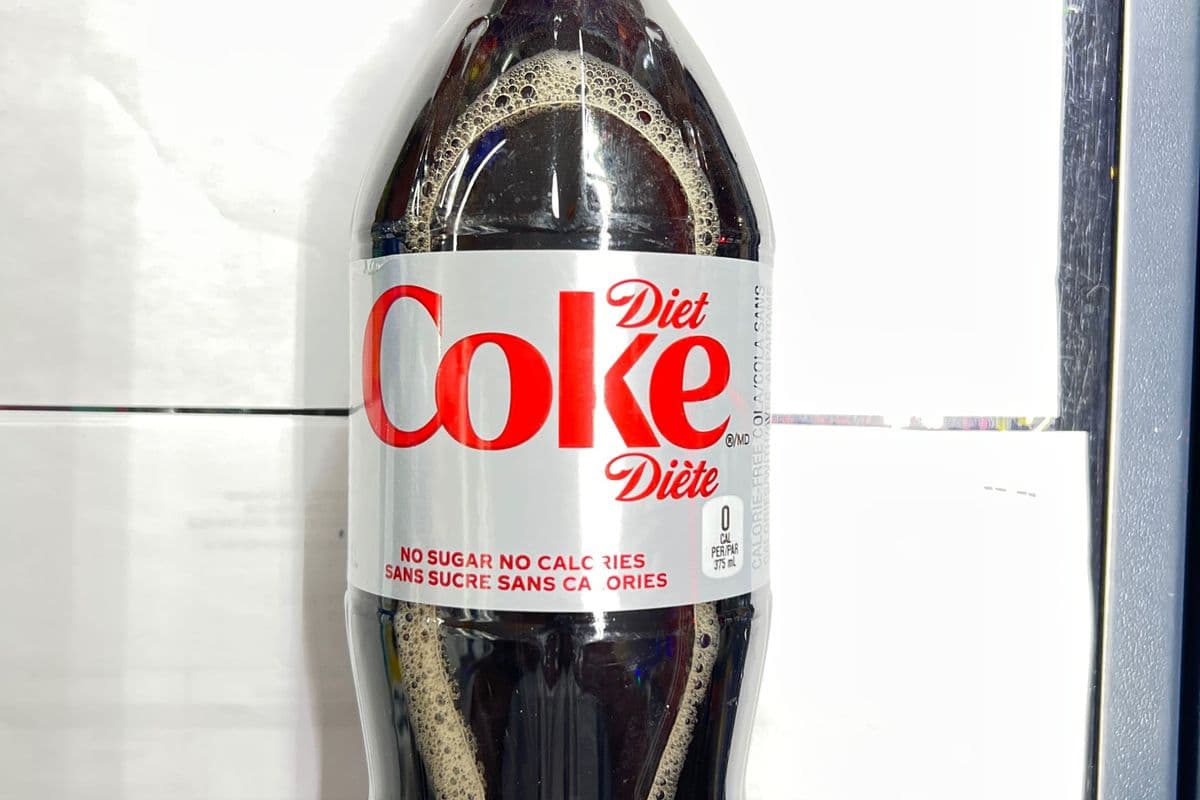 Diet Coke (1 L)
