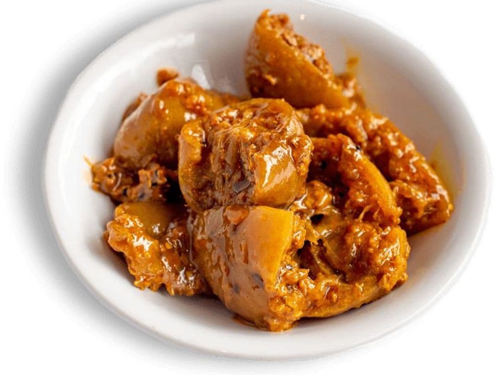 Lime Pickle