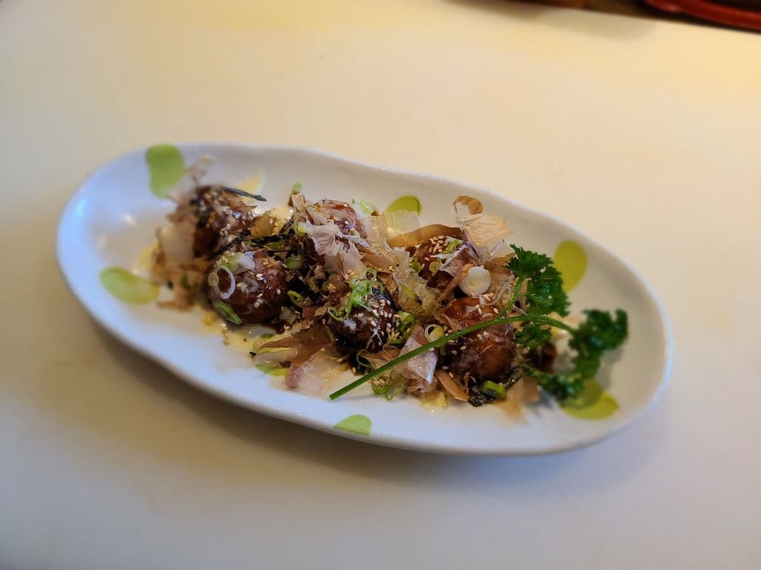 Takoyaki