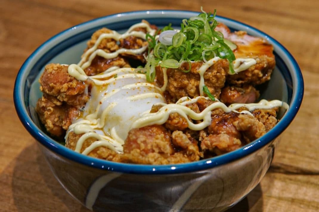 Karaage Don