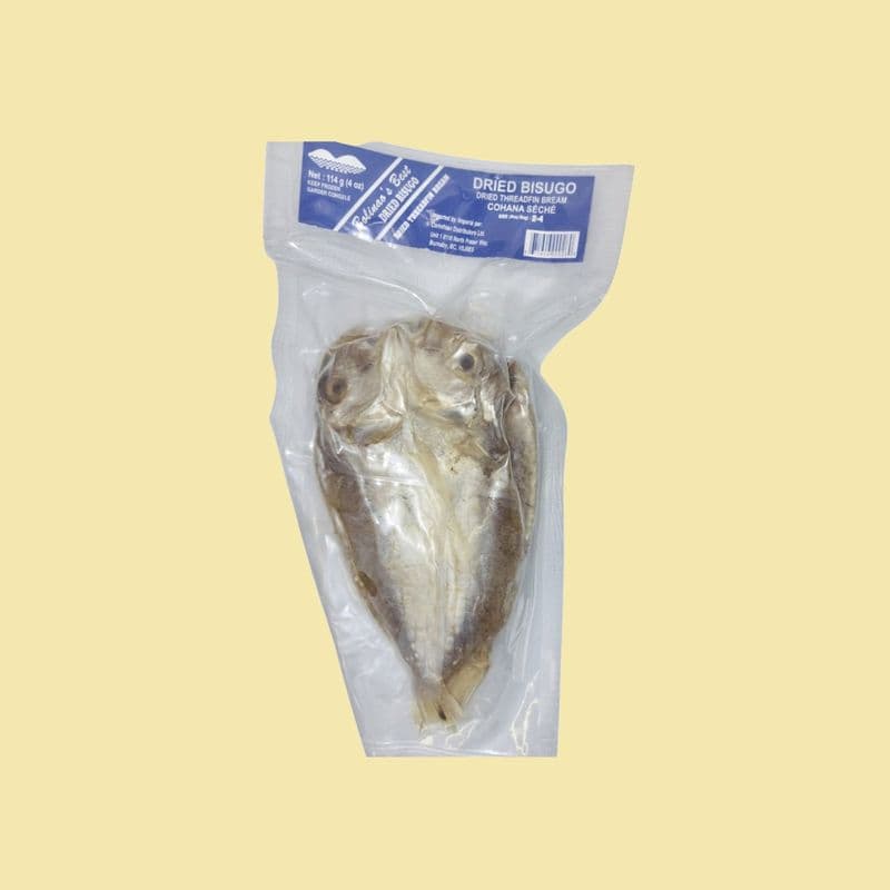 Dried Bisugo, 100g - AA-1