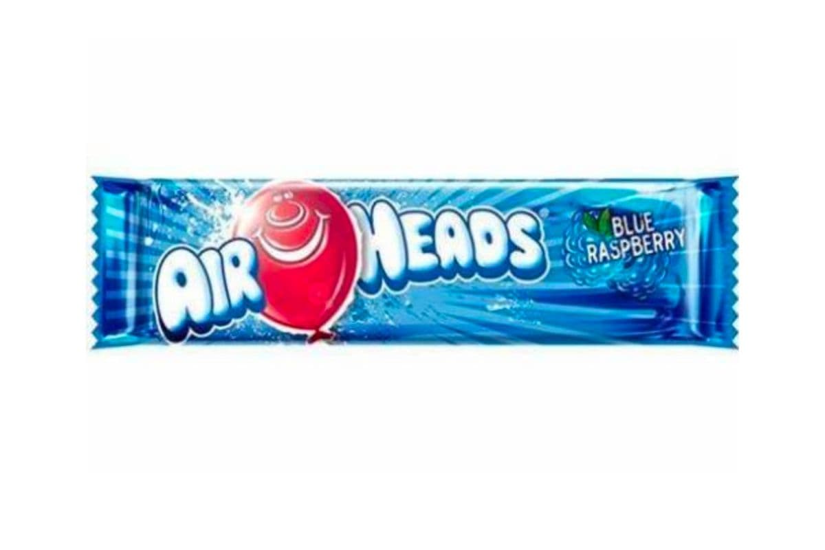 Airheads Blue Raspberry (15.6g)