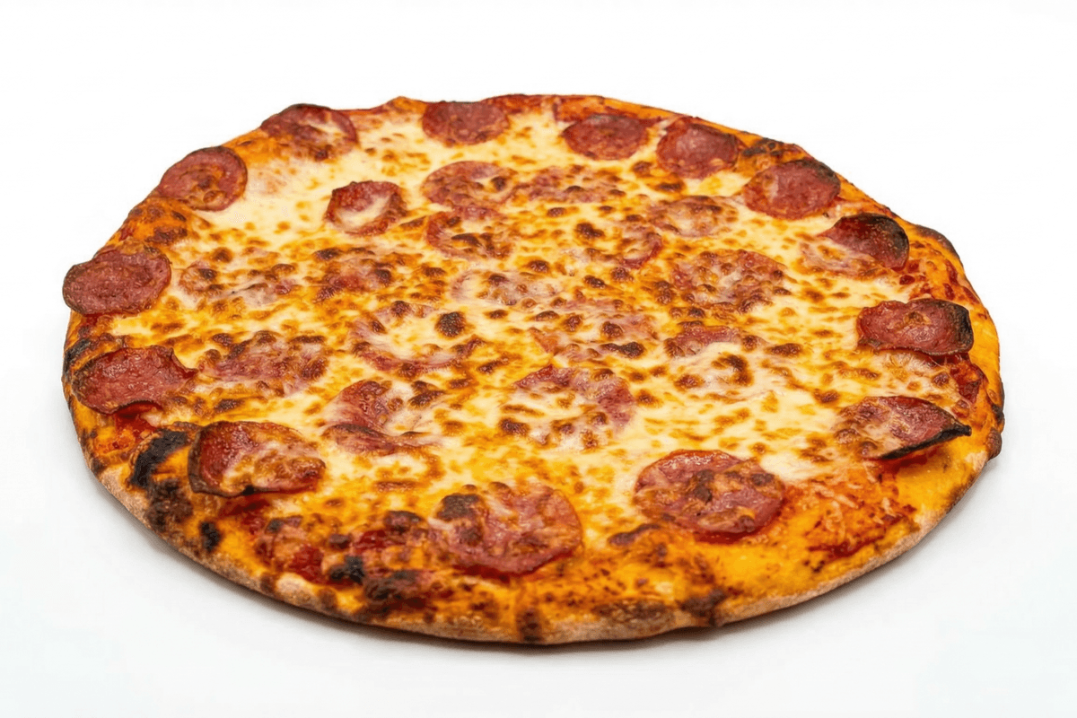 Build Your Own Pizza (Extra Large) 18'