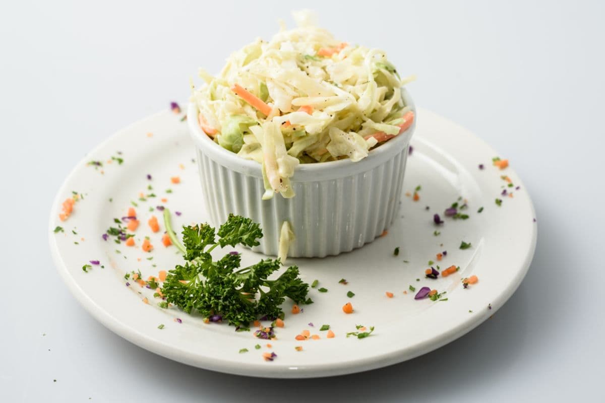 Coleslaw (Regular)