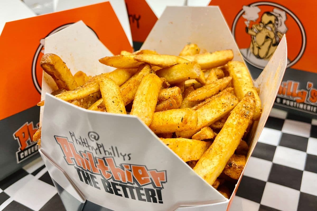 Fries