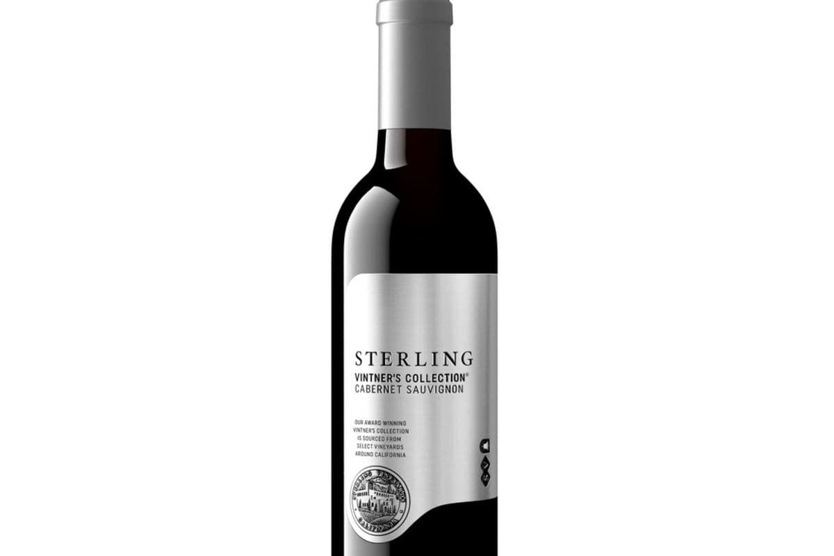 STERLING VINTNERS CAB SAUVIGNON (1 x 750ml)