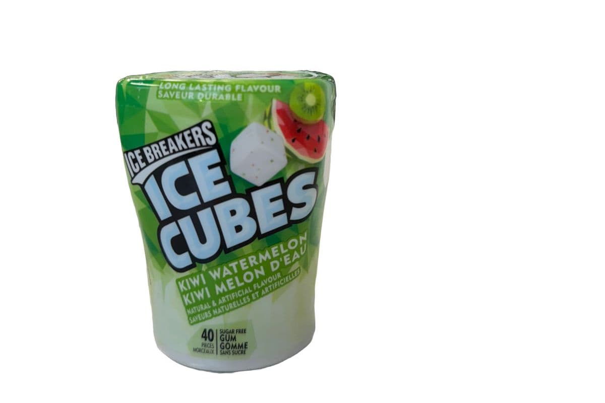 Ice Breaker Kiwi
