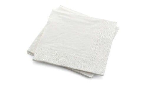 Serviettes / Napkins