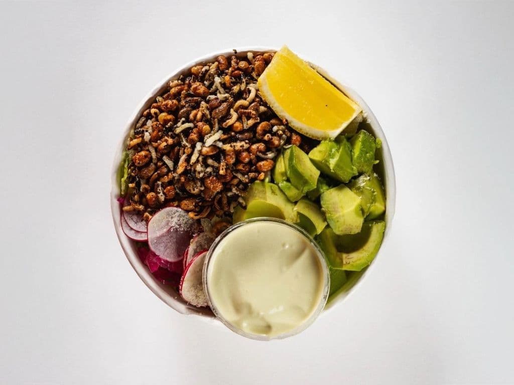 Aloette Wedge Salad