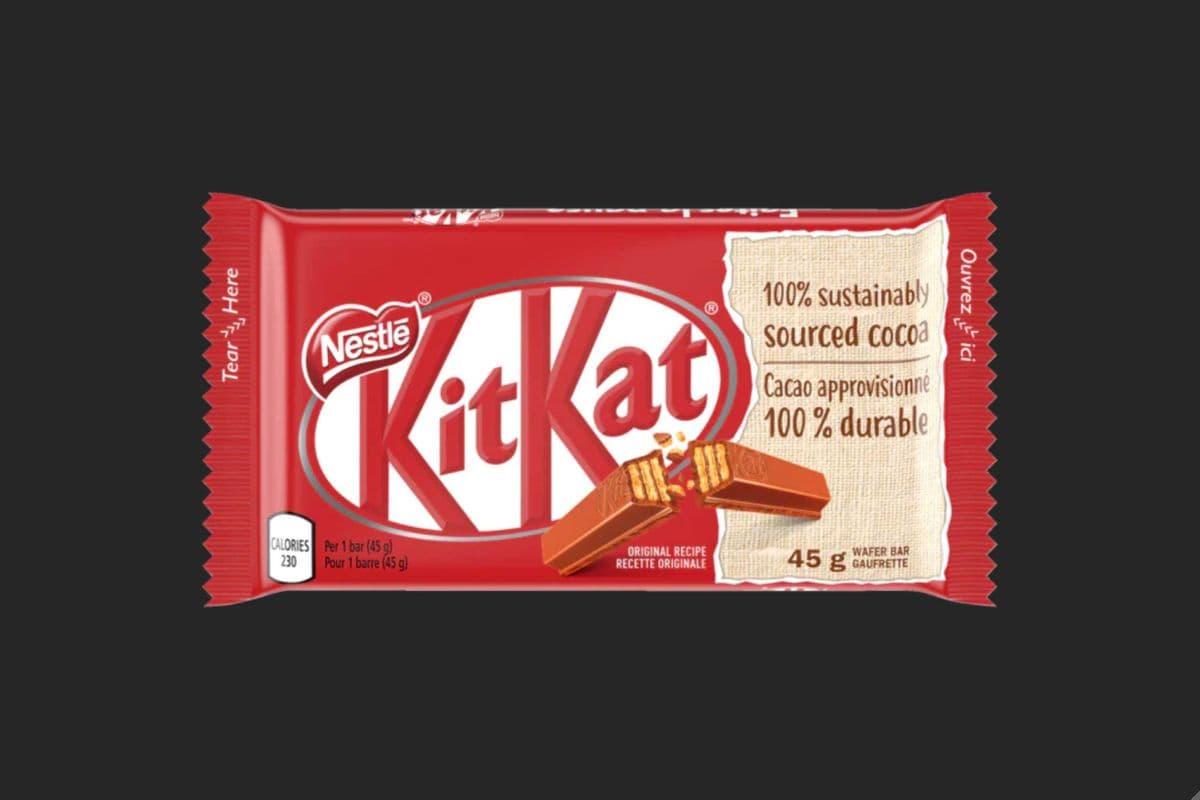 Kit Kat