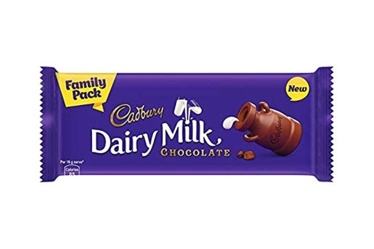 Dairy Milk Family Pack