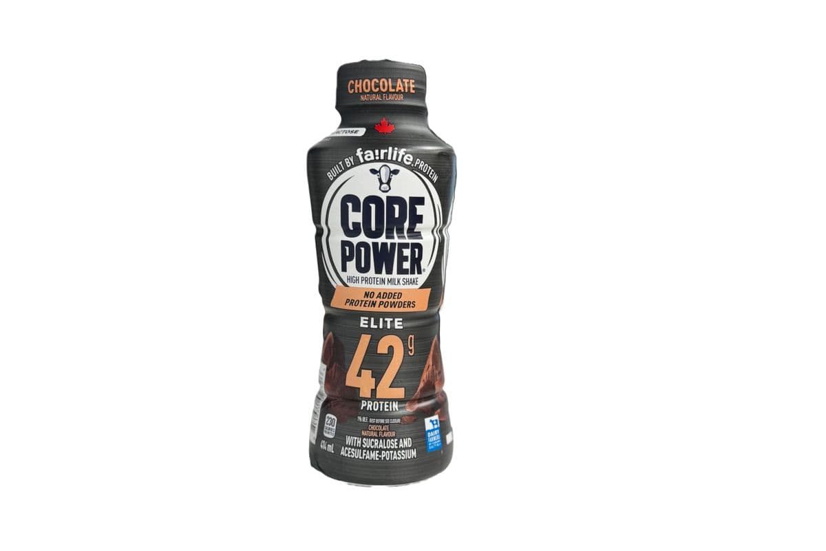 Core Power Elite Chocolate (414ml)