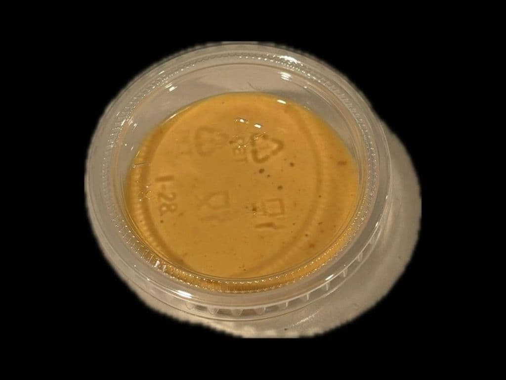 Spicy Mayo