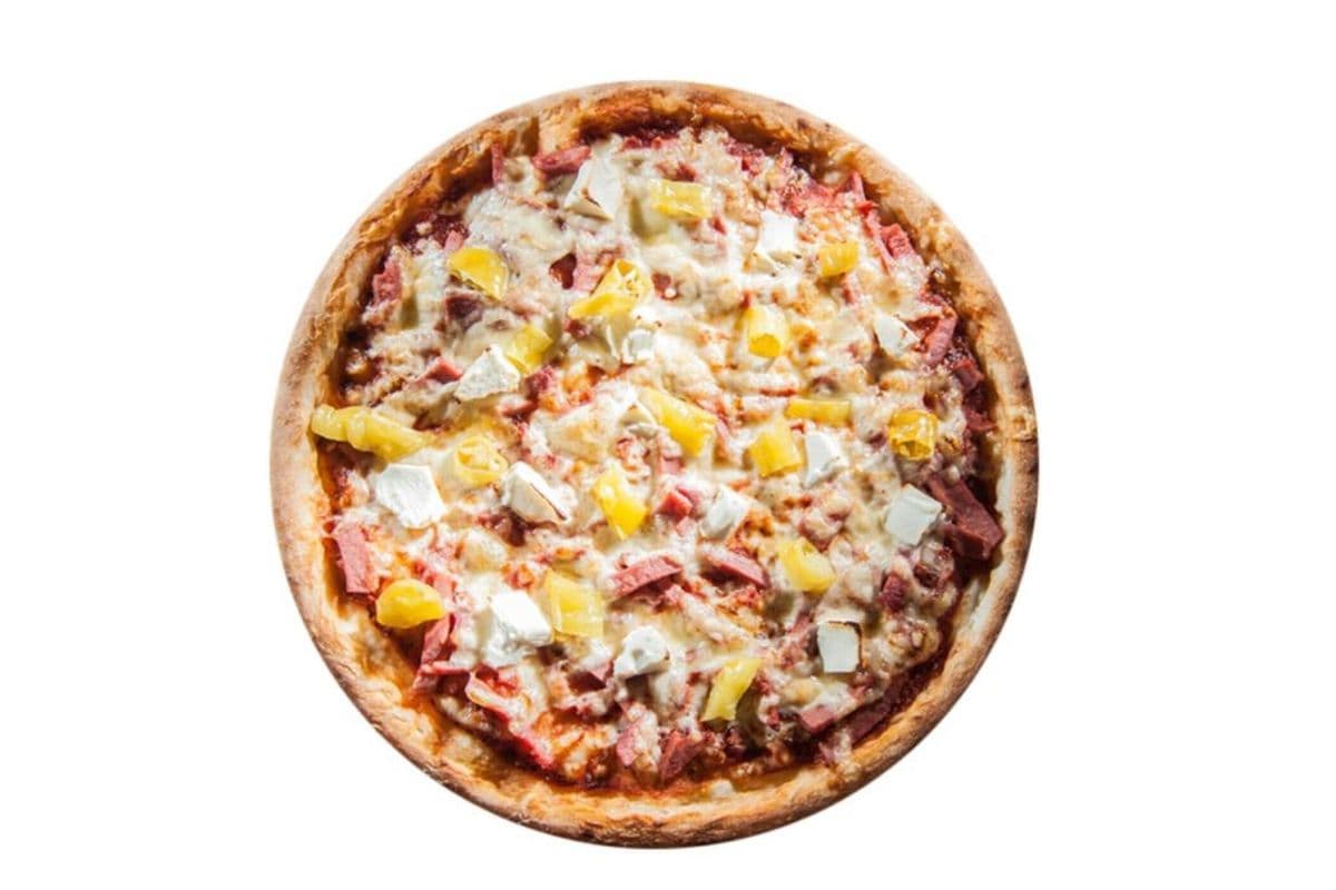 Chicken Bacon Ranch Pizza (Regular)