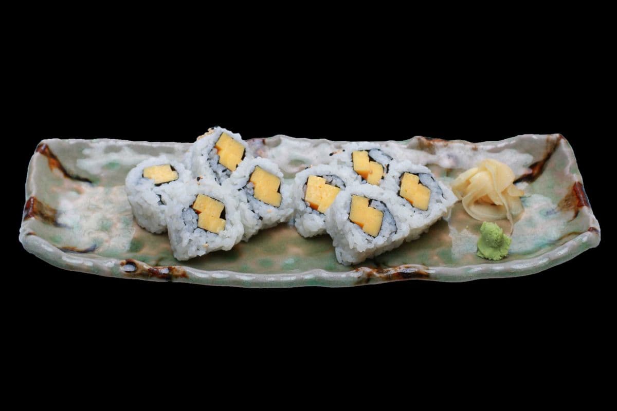Tamago Roll