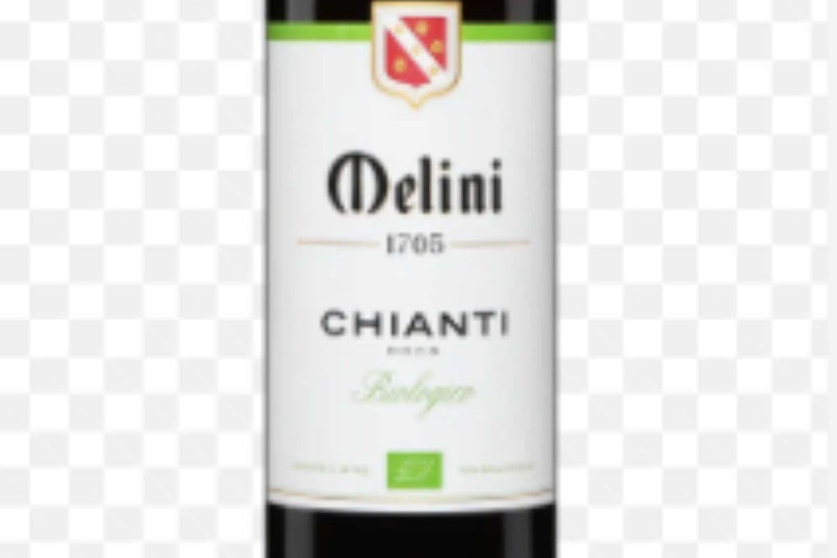 MELINI NEOCAMPANA CHIANTI DOCG (1 x 750ml)