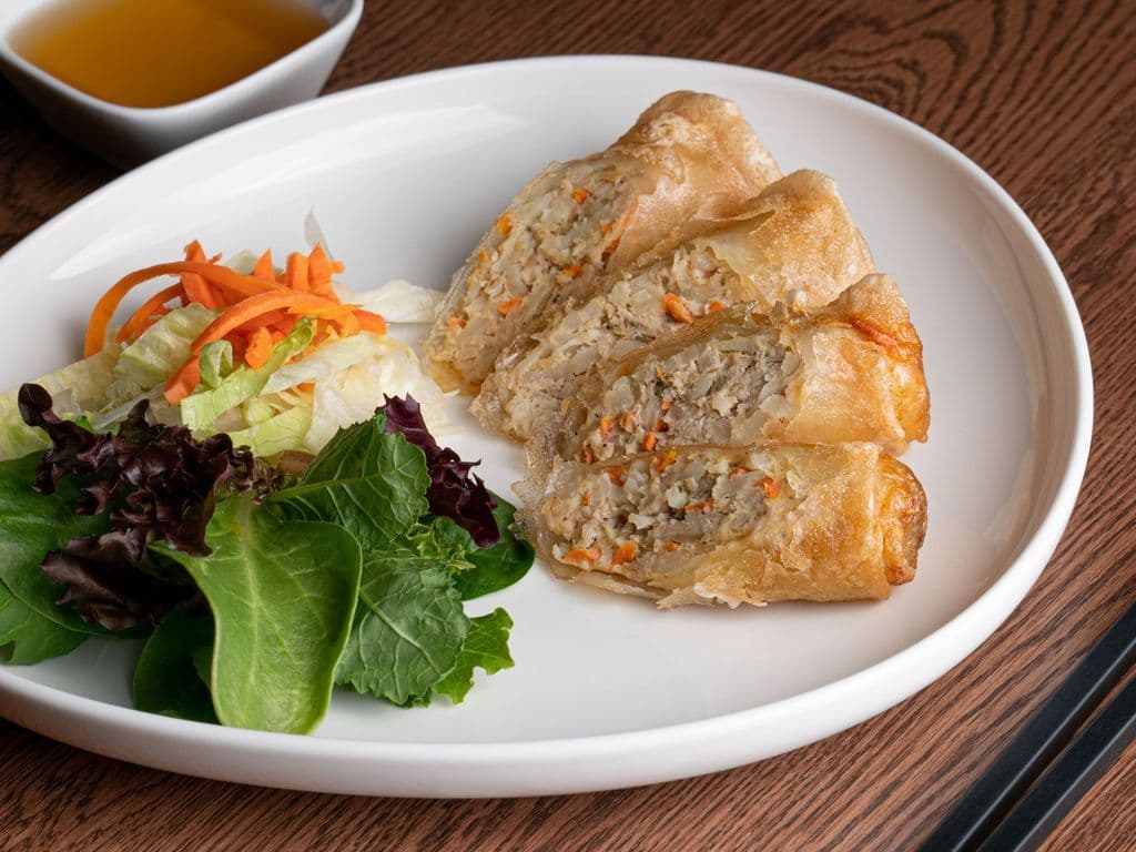 Imperial rolls (2)
