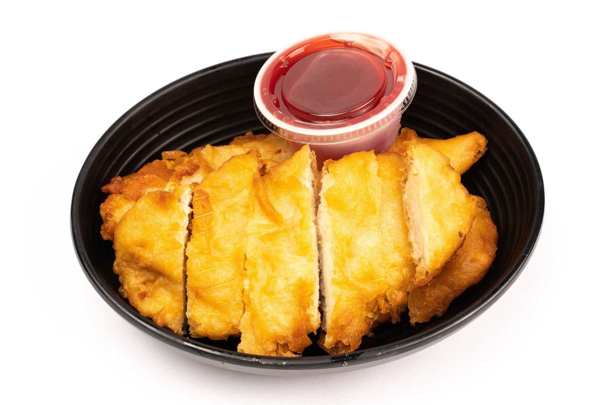 Poulet Soo guy
