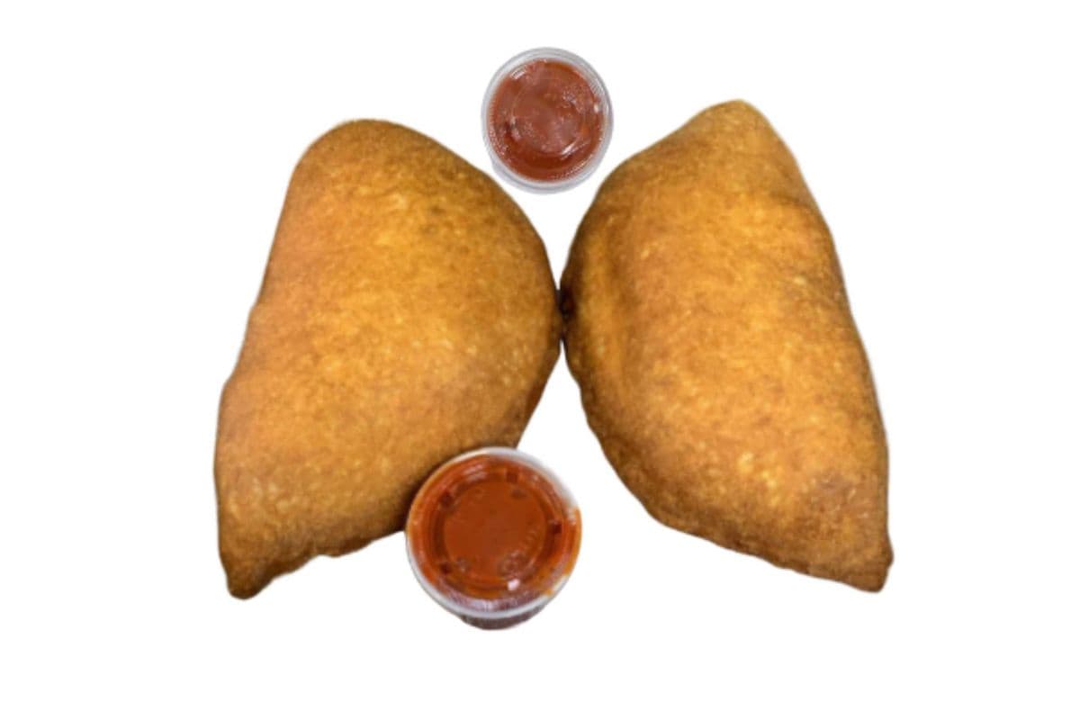 PANZO OR CALZONE Double Deal