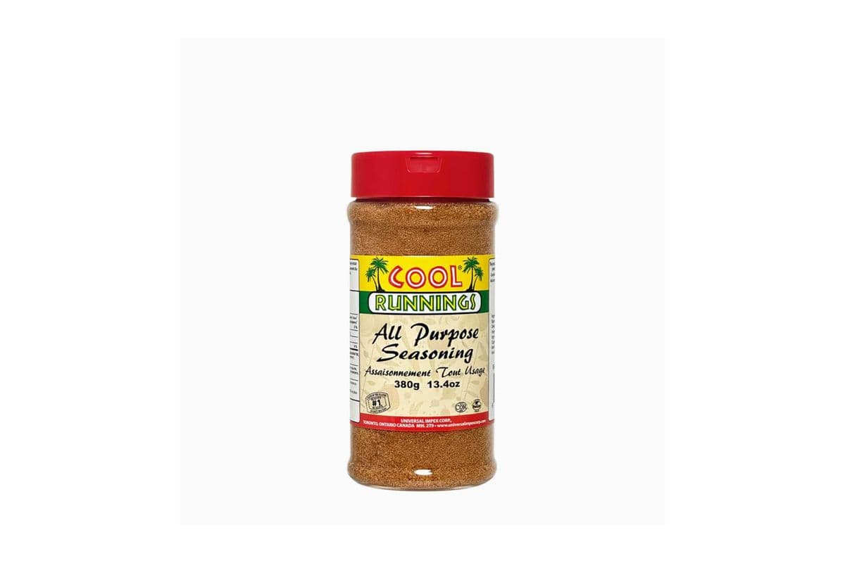 All Purpose Seasoning 380g