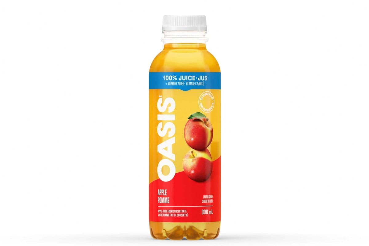 Apple Juice