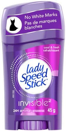 Lady Speedstick