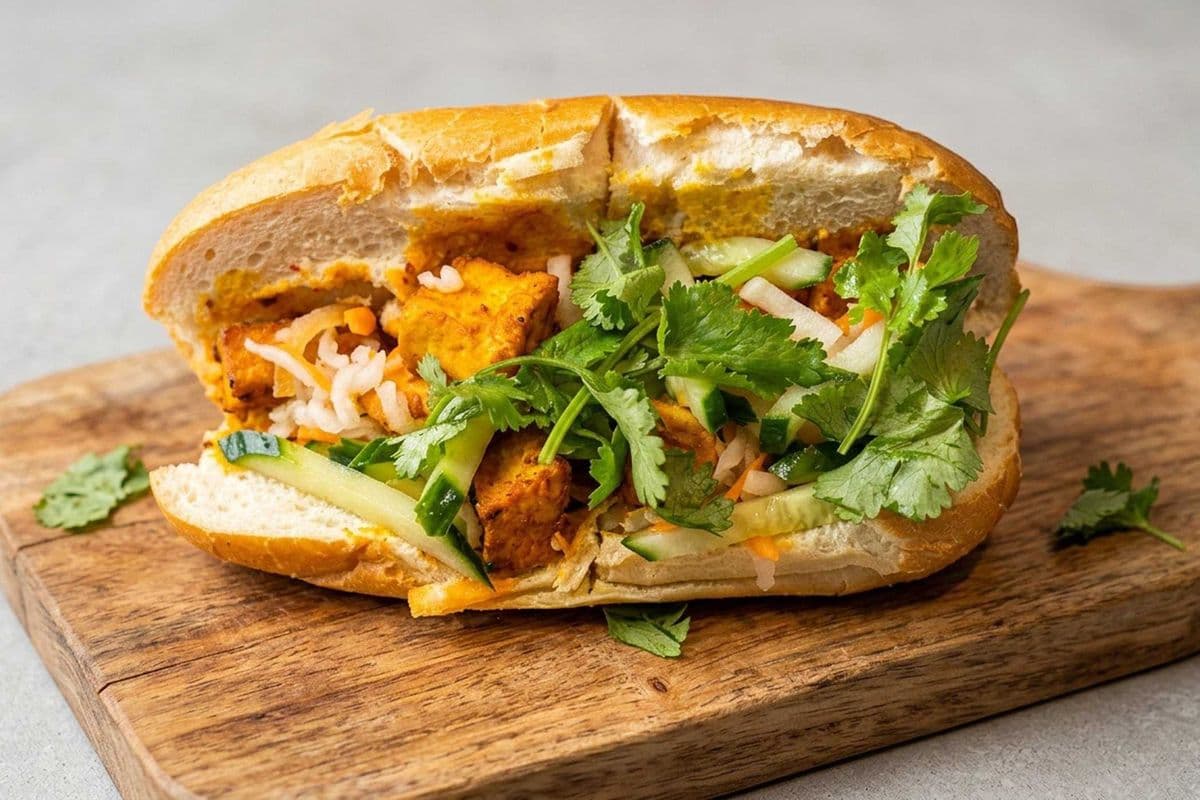Banh Mi