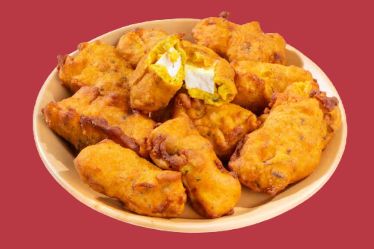 Paneer Pakora