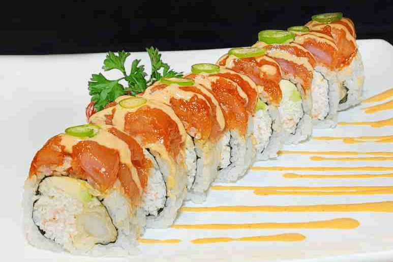 Po-Co Roll