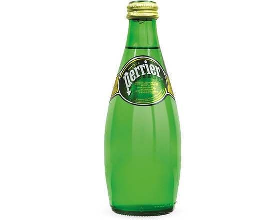 Eau Perrier 330mL / Perrier Water 330mL
